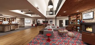 The Crossroads Hotel, Newburgh,Newburgh>>Garrison,3 star