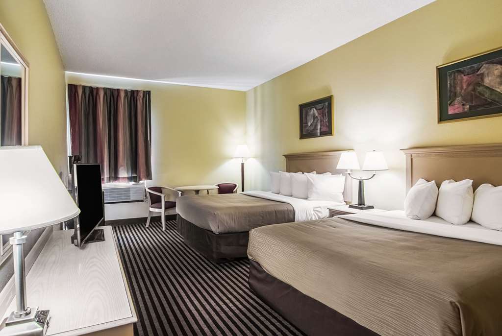 baymont by wyndham north myrtle beach