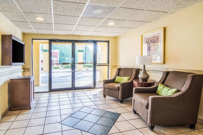 baymont by wyndham north myrtle beach