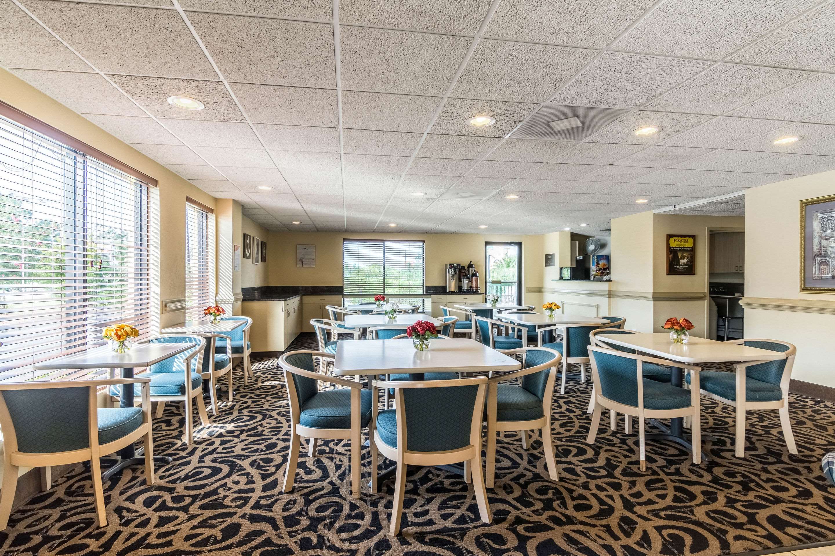 baymont by wyndham north myrtle beach