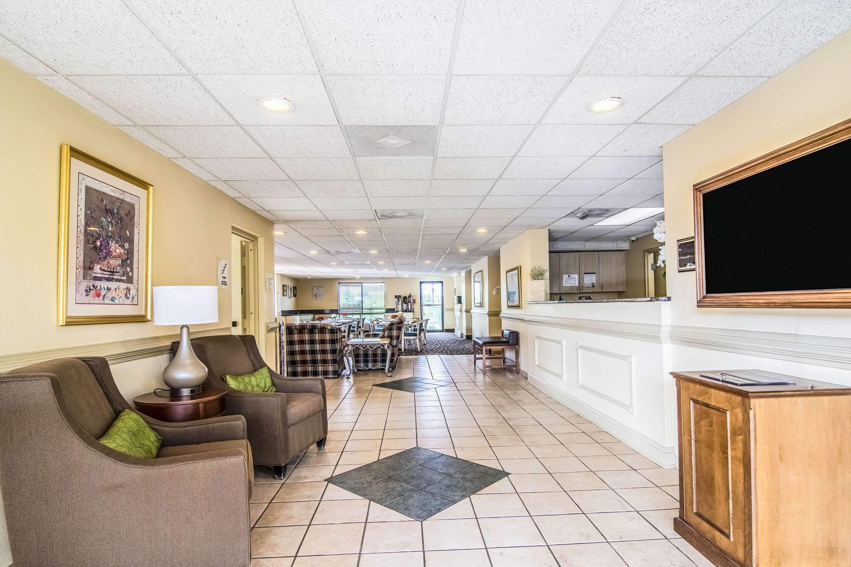 baymont by wyndham north myrtle beach