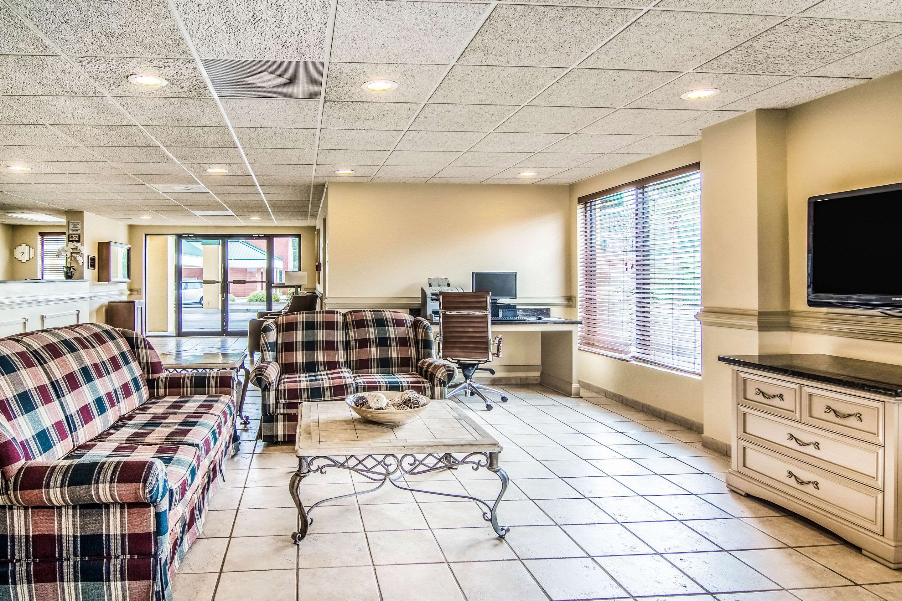 baymont by wyndham north myrtle beach