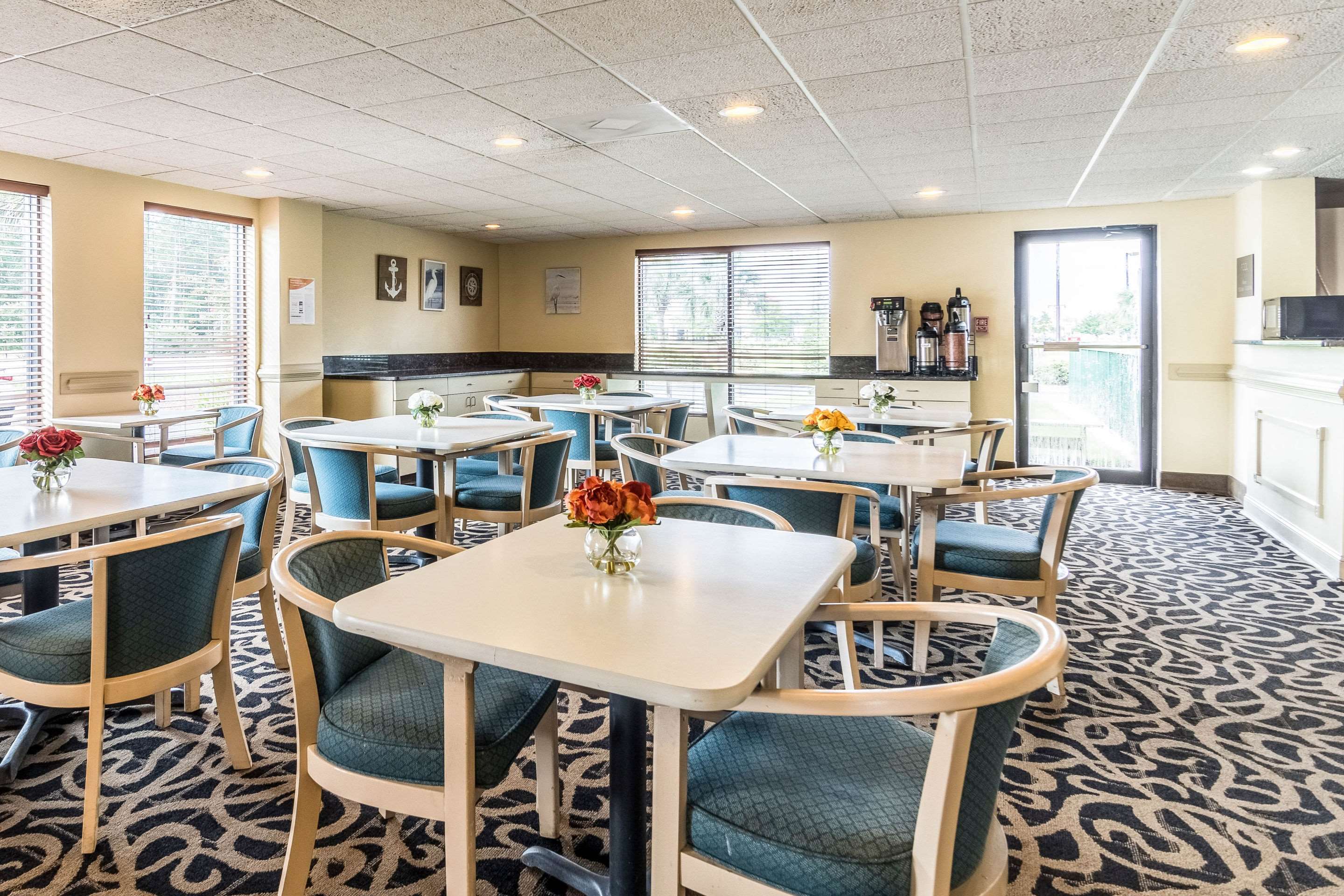 baymont by wyndham north myrtle beach