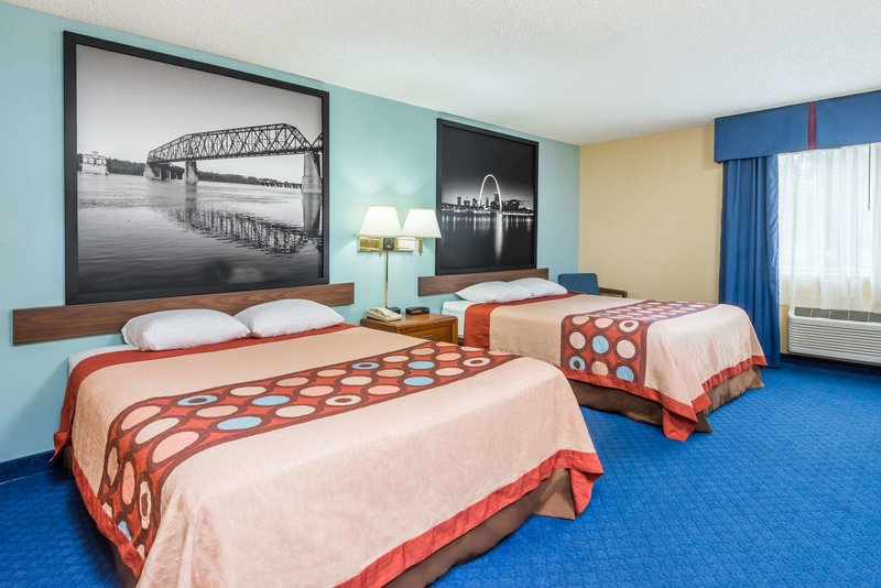 super 8 by wyndham ofallon