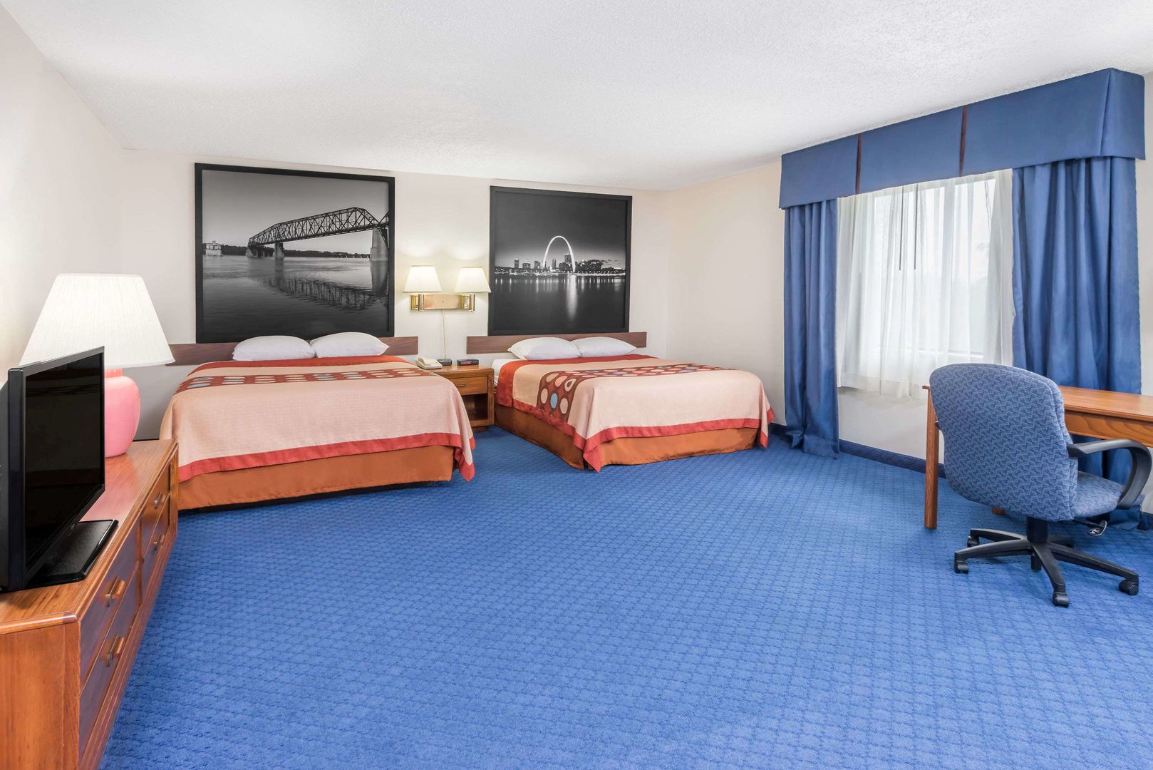 super 8 by wyndham ofallon