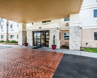 Quality Inn Plant City - Lakeland,Lakeland>>Clearwater,3 star