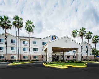 Quality Inn Plant City - Lakeland,Lakeland>>Clearwater,3 star