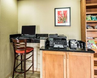 Quality Inn Plant City - Lakeland,Lakeland>>Clearwater,3 star