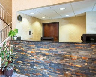 Quality Inn & Suites,Chester County>>Chester,3 star