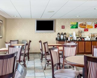 Quality Inn & Suites,Chester County>>Chester,3 star