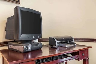 Econo Lodge Inn & Suites Riverside - Corona,Norco>>Colton,2 star