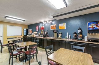 Econo Lodge Inn & Suites Riverside - Corona,Norco>>Colton,2 star