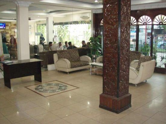 dlira syariah hotel