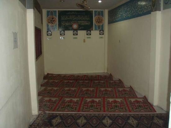 dlira syariah hotel