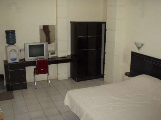 dlira syariah hotel