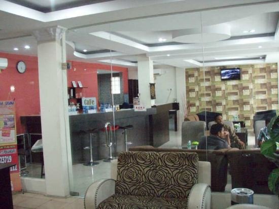 dlira syariah hotel