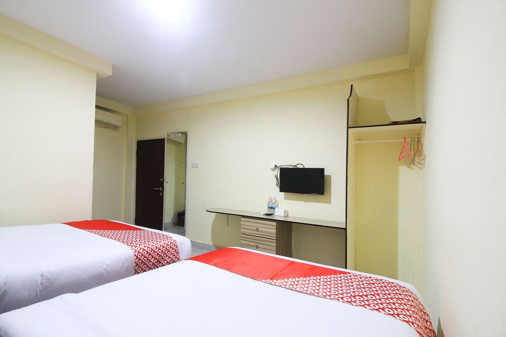 dlira syariah hotel