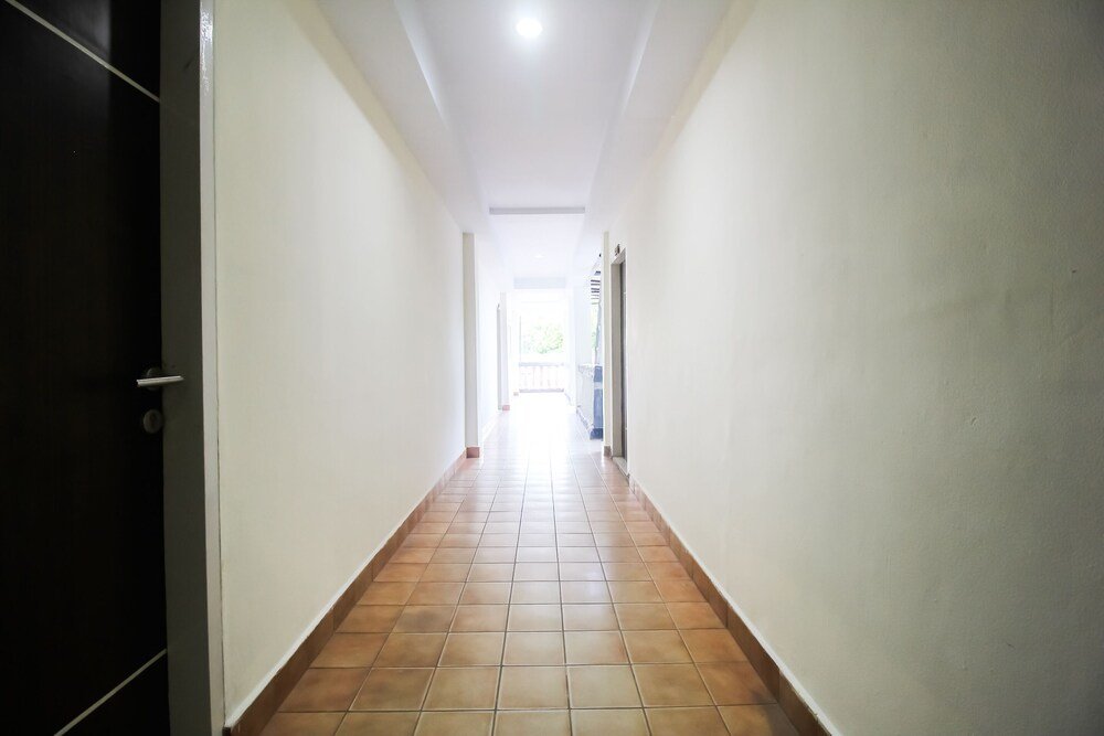 dlira syariah hotel