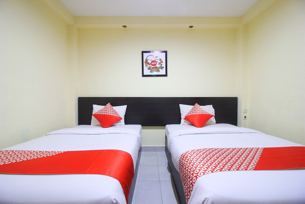 dlira syariah hotel