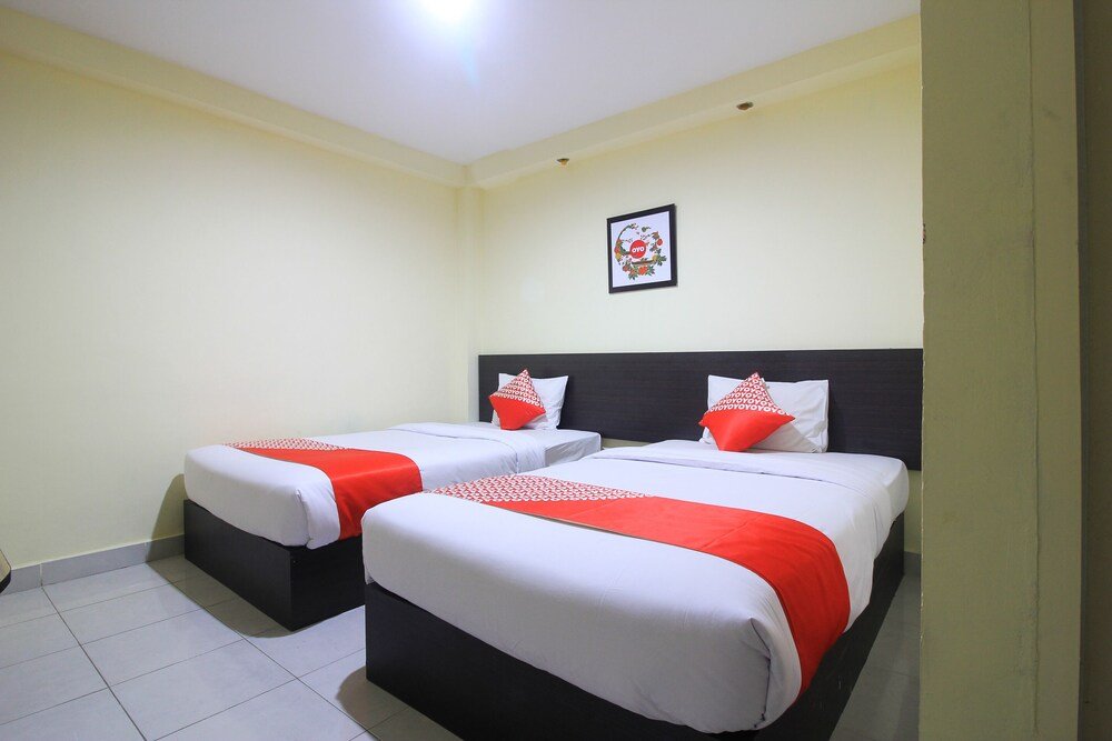 dlira syariah hotel