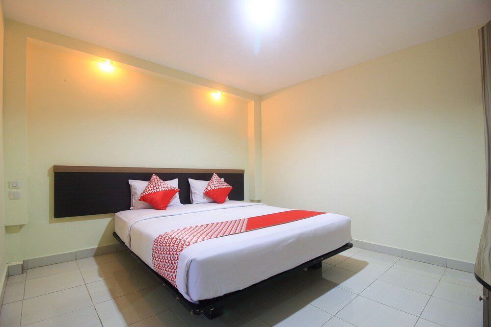 dlira syariah hotel