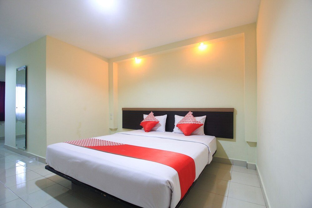dlira syariah hotel