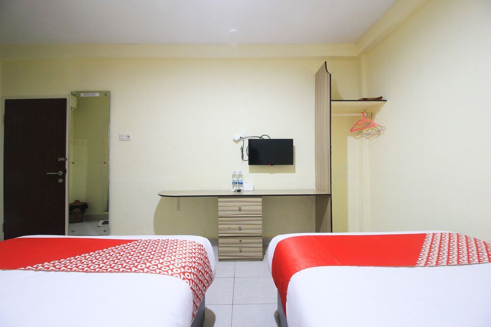 dlira syariah hotel