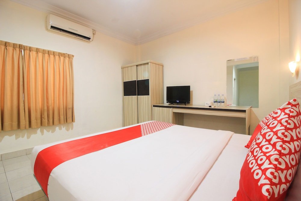 dlira syariah hotel
