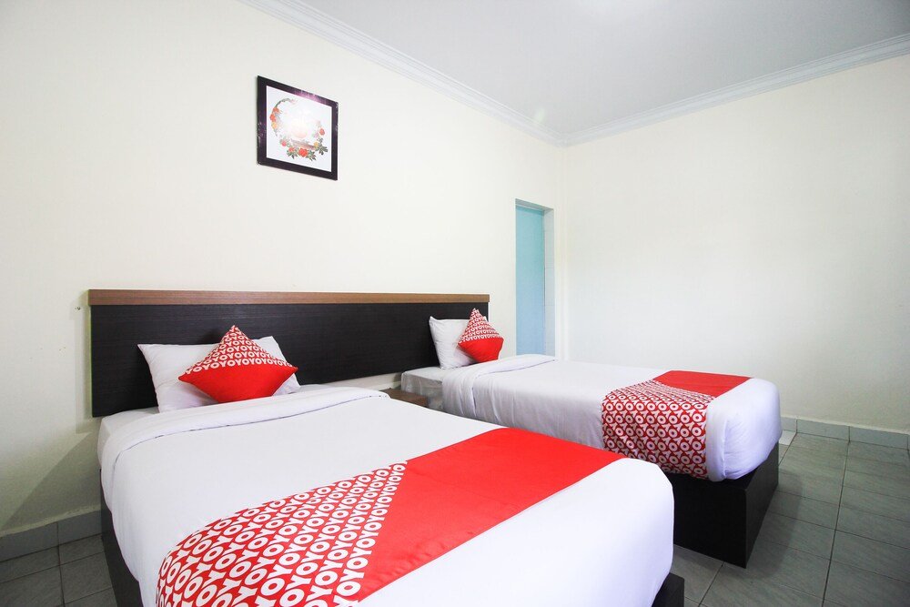 dlira syariah hotel