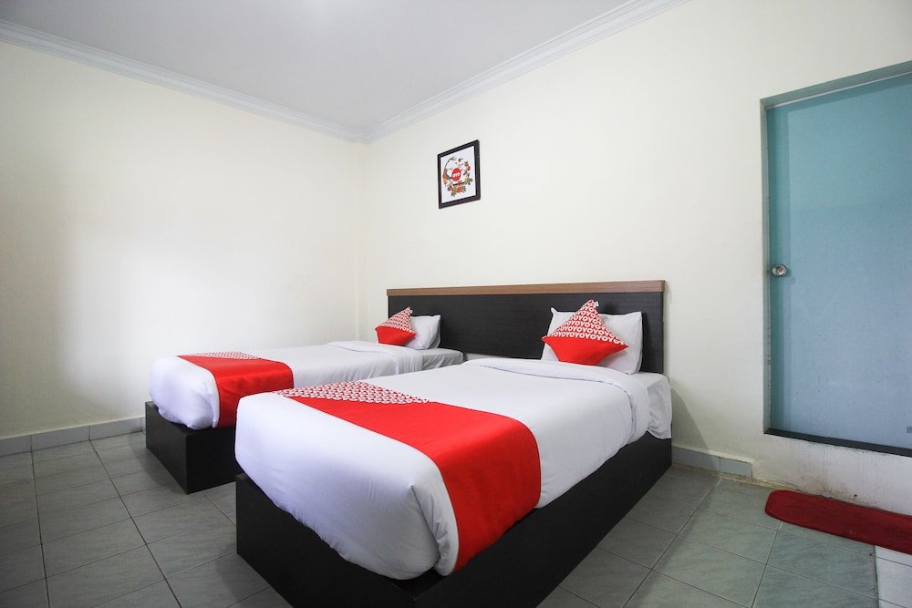 dlira syariah hotel