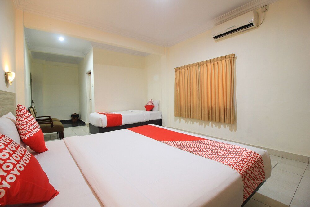 dlira syariah hotel