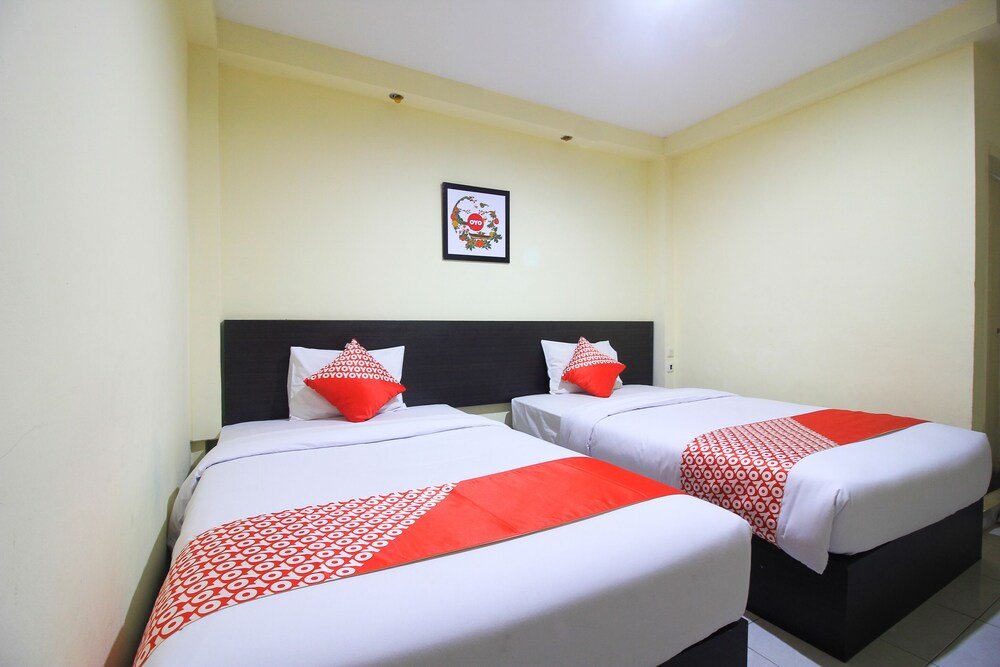 dlira syariah hotel