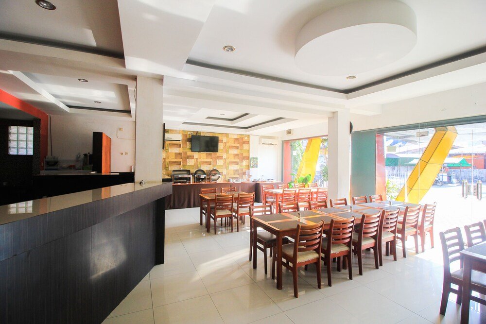 dlira syariah hotel