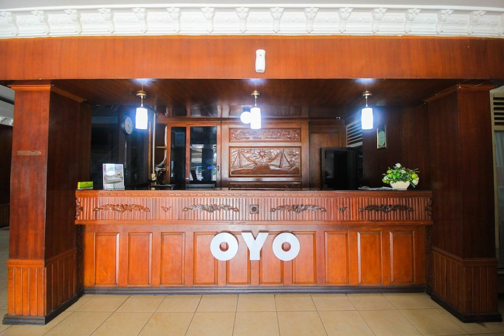 dlira syariah hotel