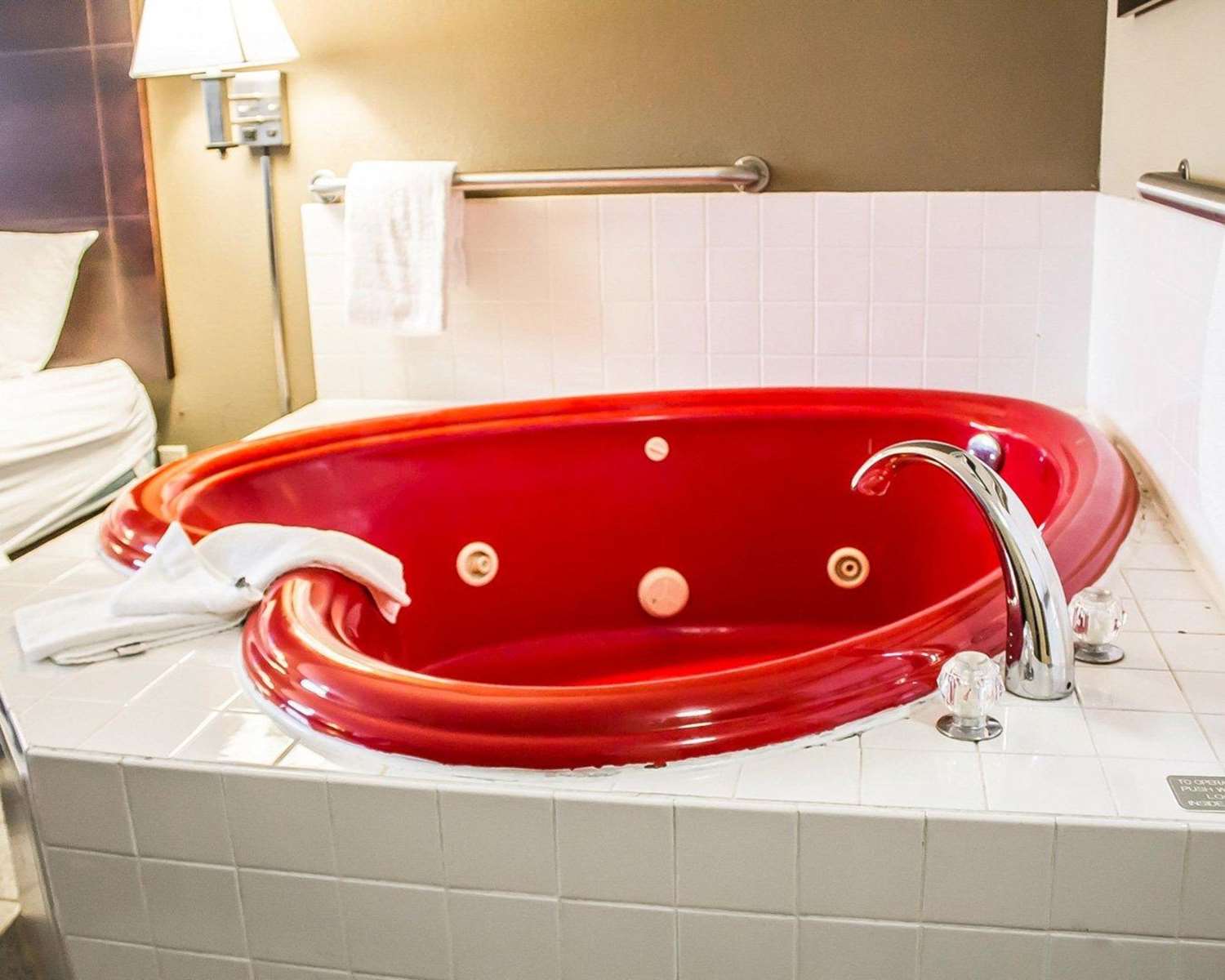 quality inn and suites