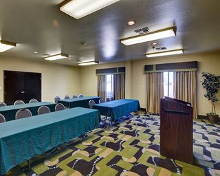 Quality Inn & Suites Terrell,Mesquite>>Kaufman,3 star