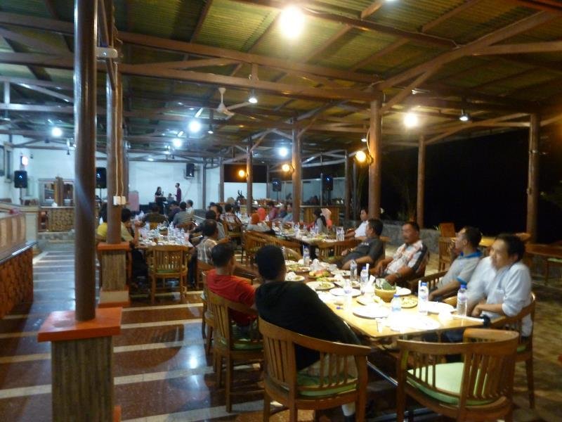 Watu Dodol Hotel,Gerokgak>>Banyuwangi,2 star