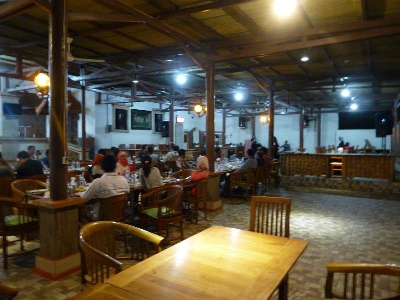 Watu Dodol Hotel,Gerokgak>>Banyuwangi,2 star