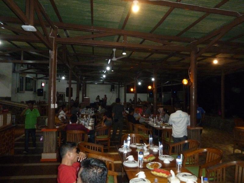Watu Dodol Hotel,Gerokgak>>Banyuwangi,2 star