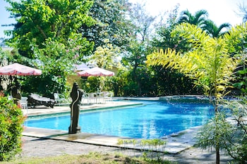 Votel Manyar Resort Banyuwangi,Indonesia>>Banyuwangi,3 star