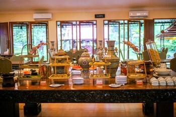 Votel Manyar Resort Banyuwangi,Indonesia>>Banyuwangi,3 star