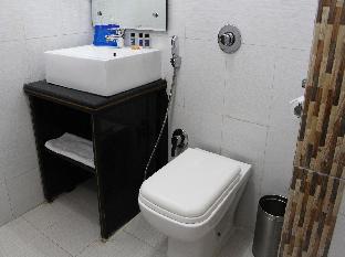 hotel solar residency