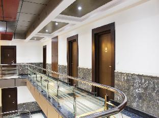 hotel solar residency