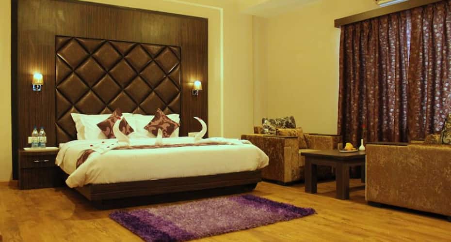 hotel solar residency