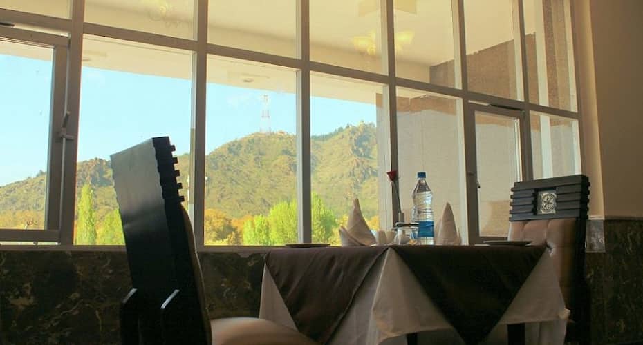 hotel solar residency