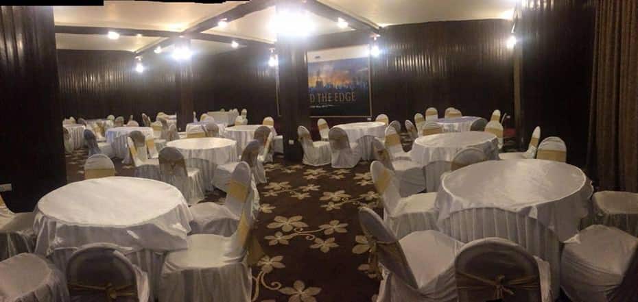 hotel solar residency