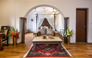 hotel solar residency