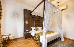 hotel solar residency