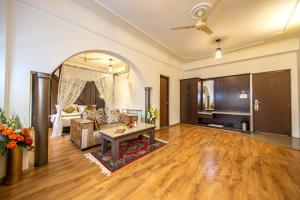 hotel solar residency