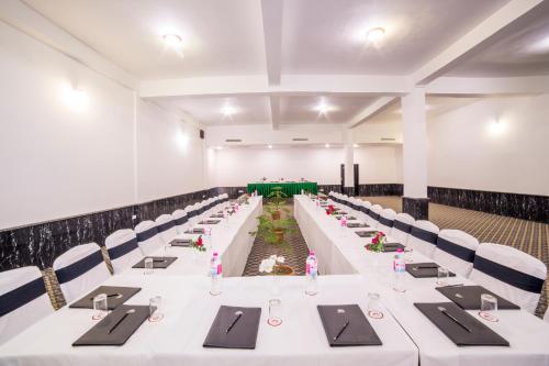 hotel solar residency